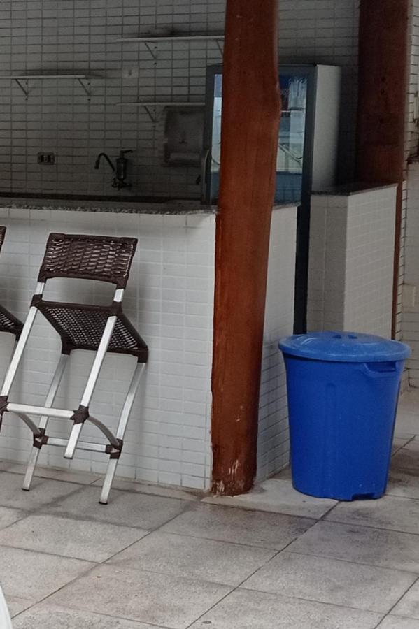 Flat Top No Centro Do 瓜鲁雅 外观 照片